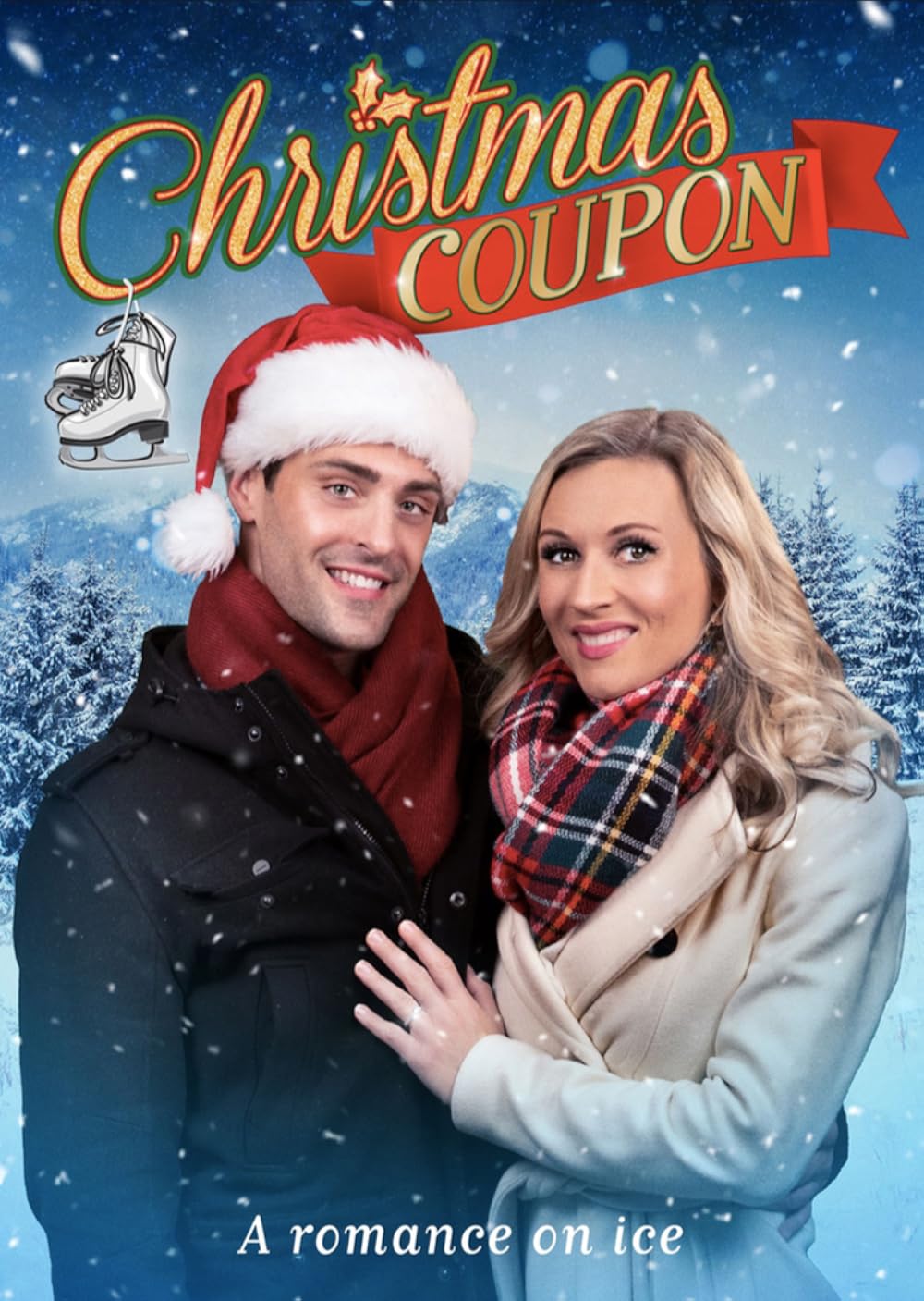 Christmas Coupon 
