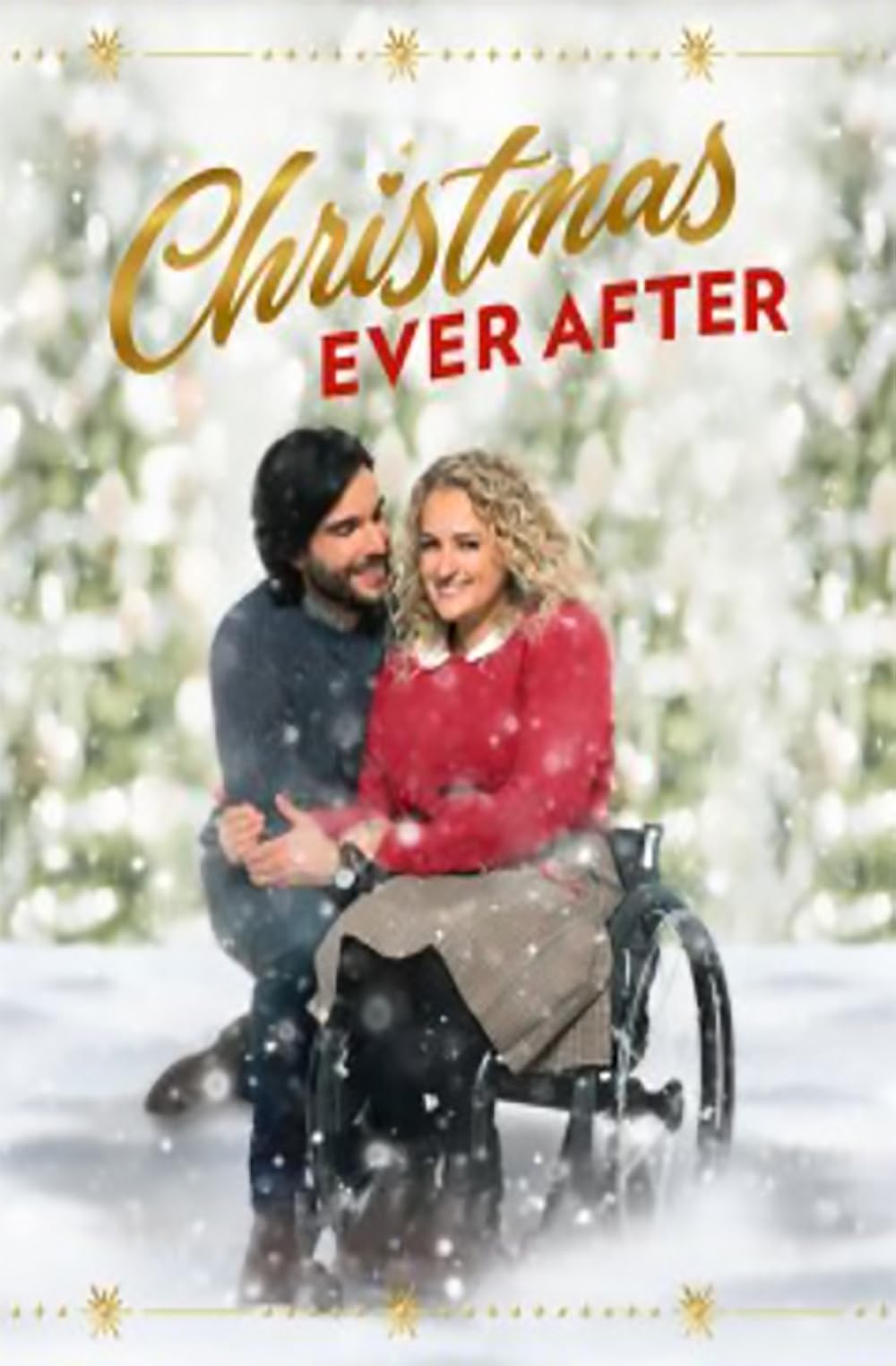Christmas Ever After 