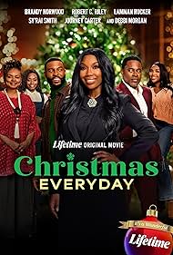 Christmas Everyday 