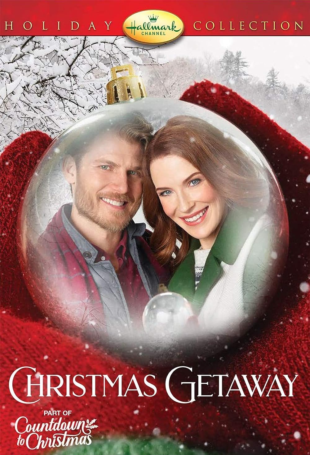 Christmas Getaway 