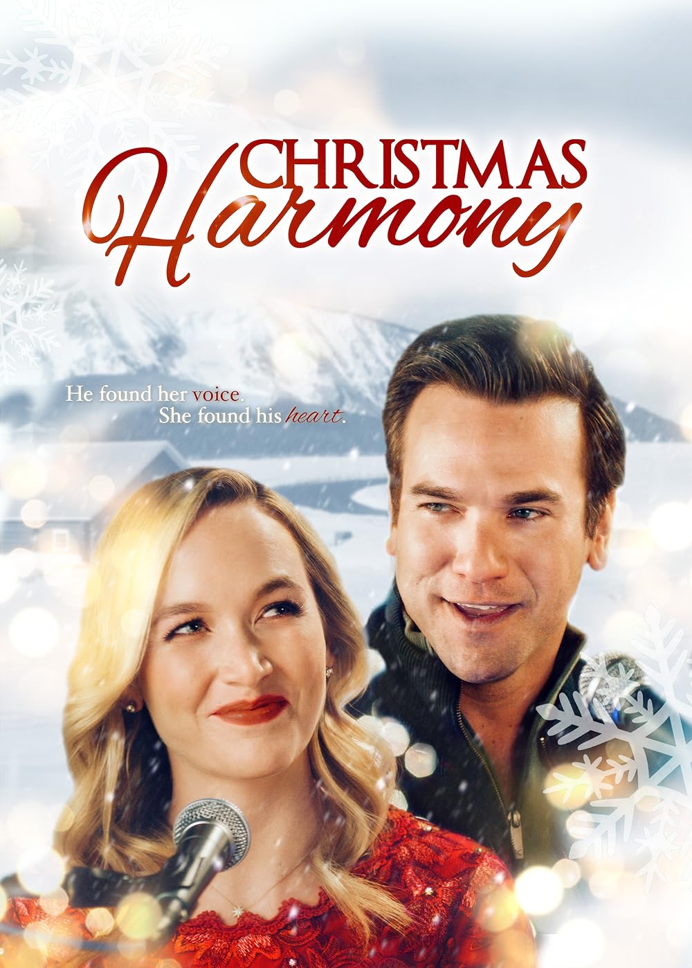 Christmas Harmony 