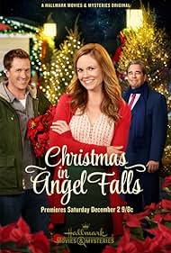 Christmas in Angel Falls 