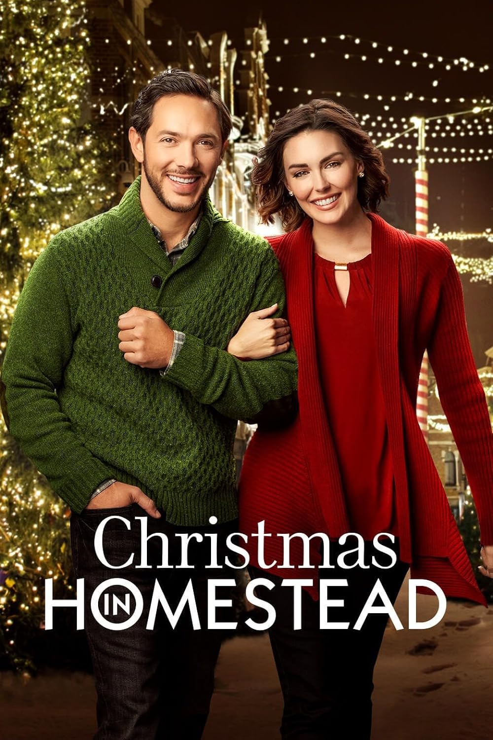 Christmas in Homestead 