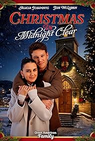 Christmas in Midnight Clear 