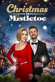 Christmas in Mistletoe 