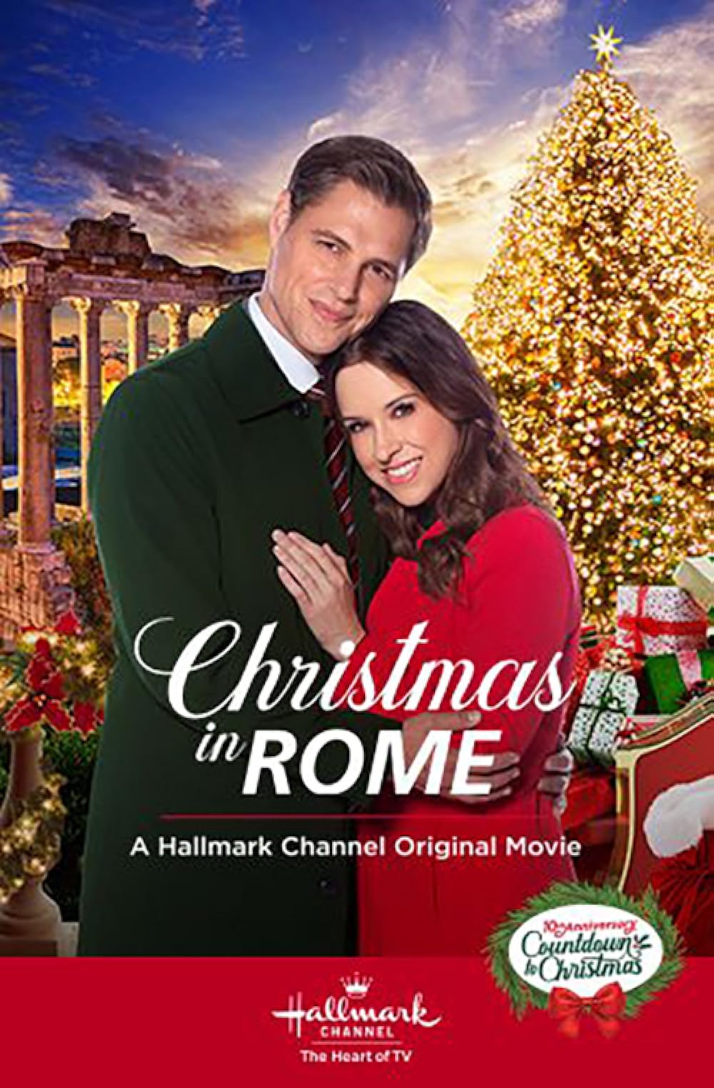 Christmas in Rome 