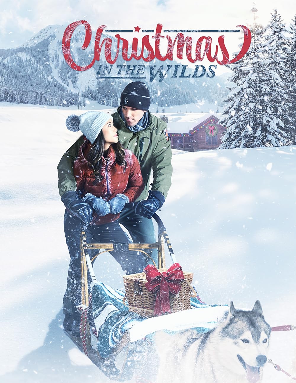 Christmas in the Wilds 