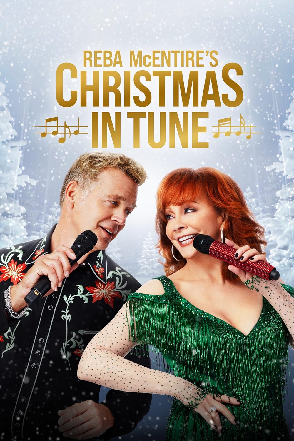 Christmas in Tune 