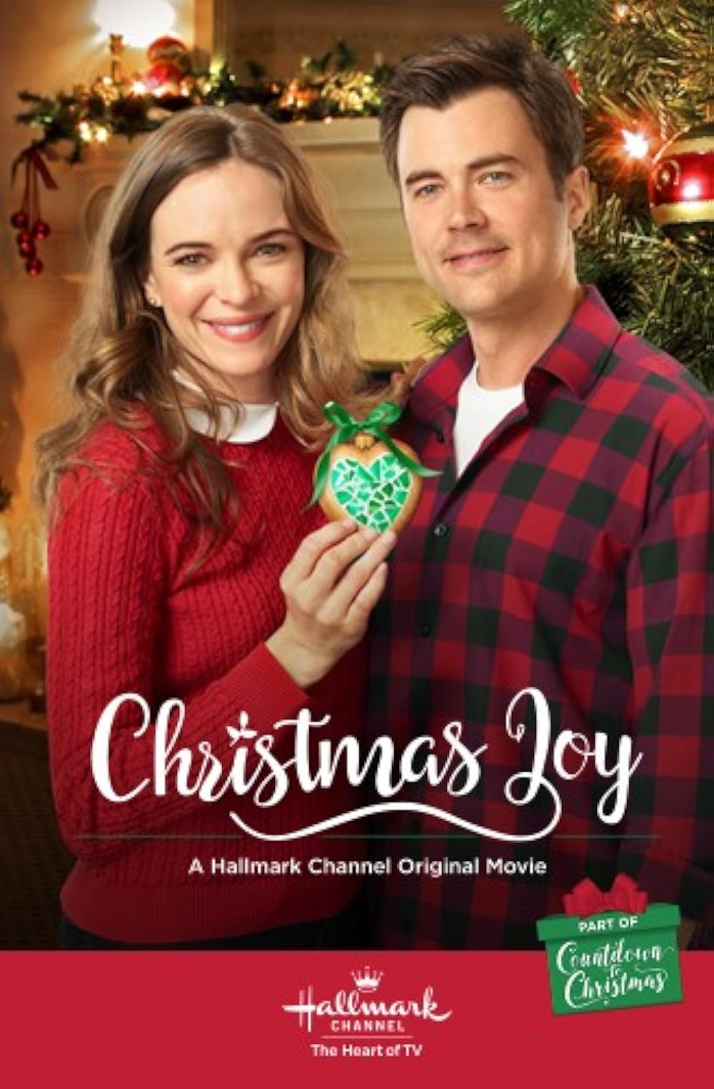 Christmas Joy 