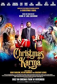 Christmas Karma 