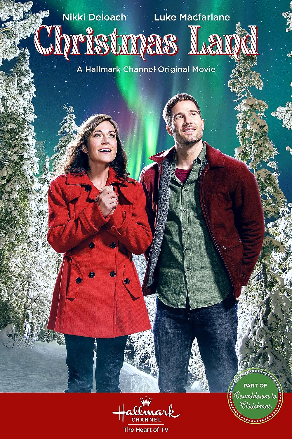 Christmas Land 
