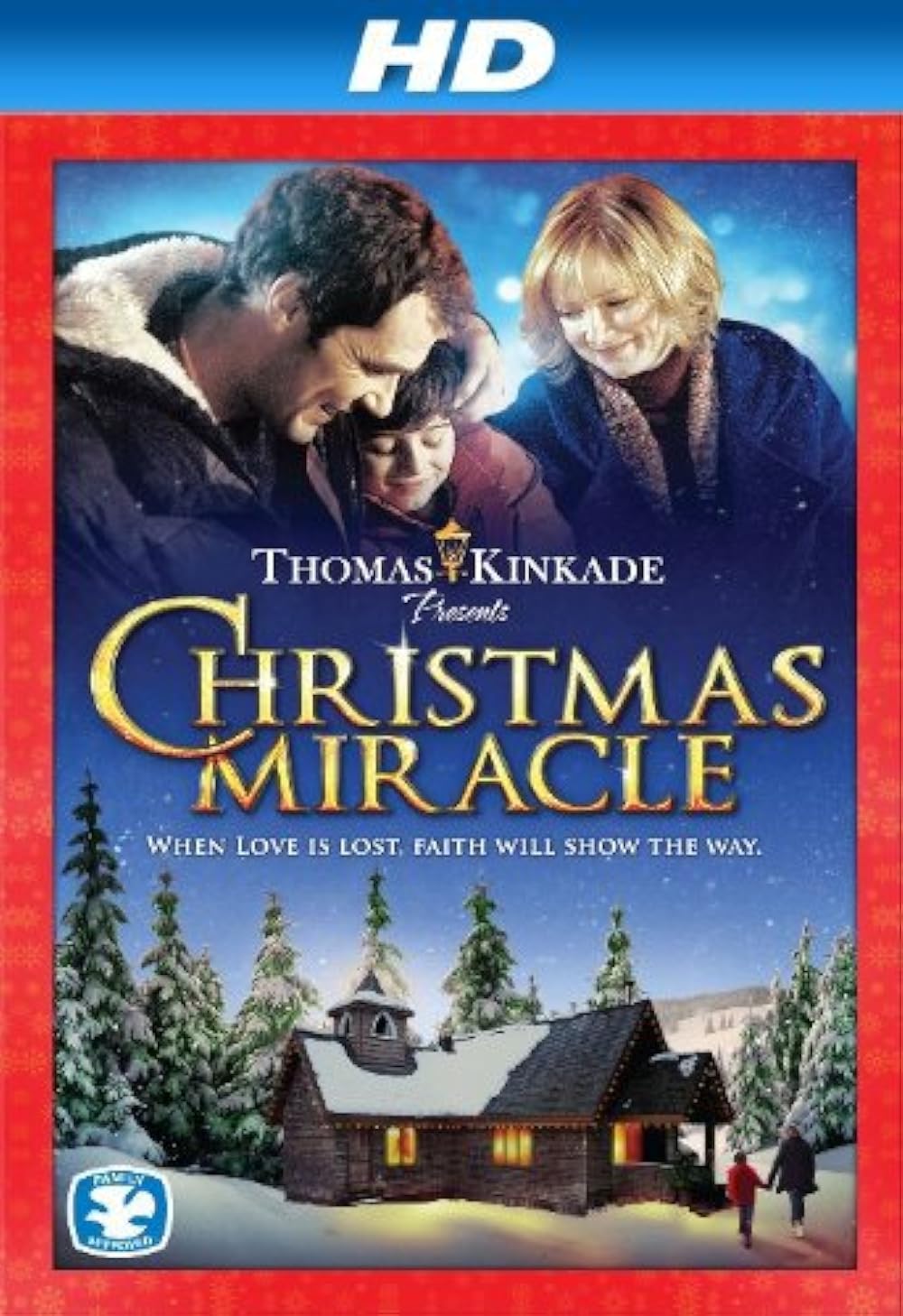 Christmas Miracle 
