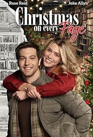 Christmas on Every Page 