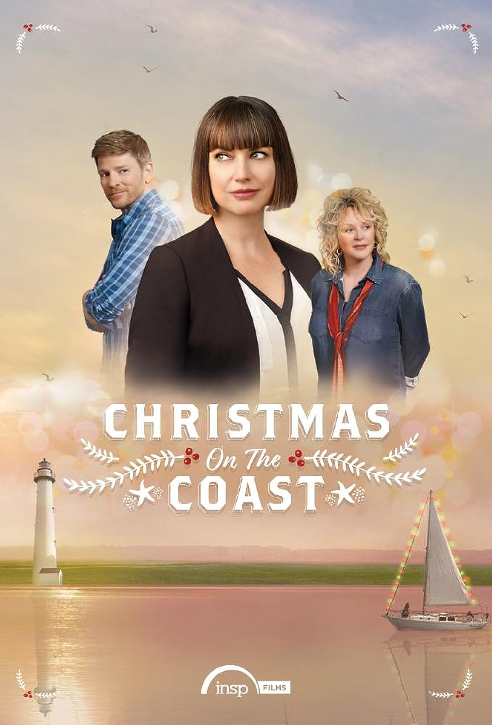 Christmas on the Coast 