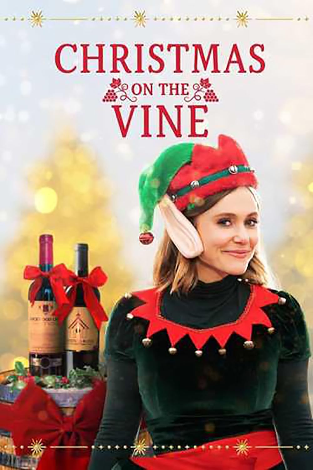 Christmas on the Vine 