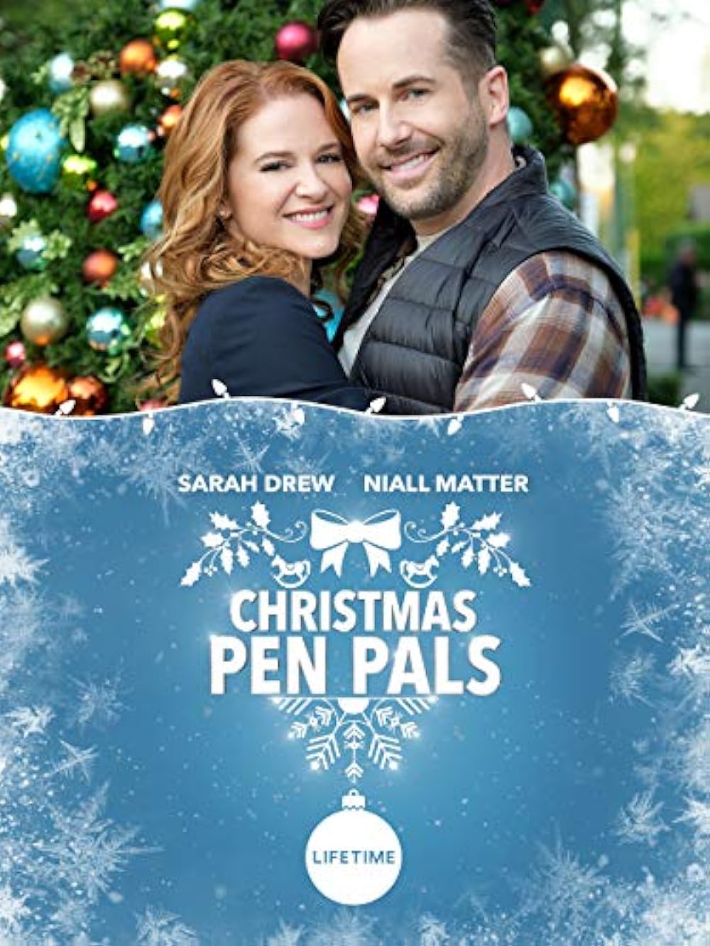 Christmas Pen Pals 