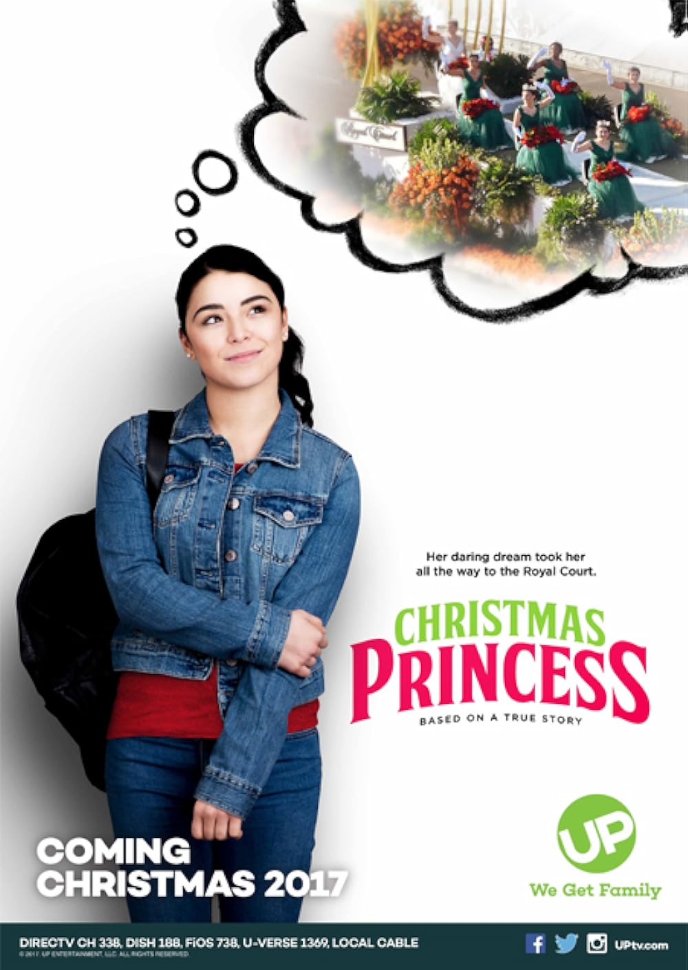 Christmas Princess 