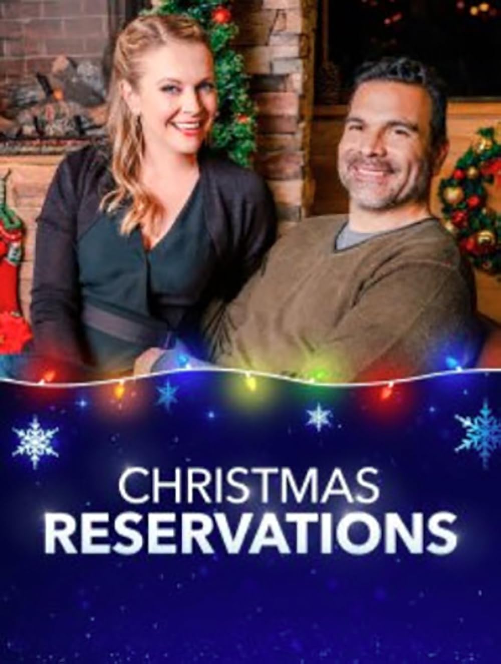 Christmas Reservations 