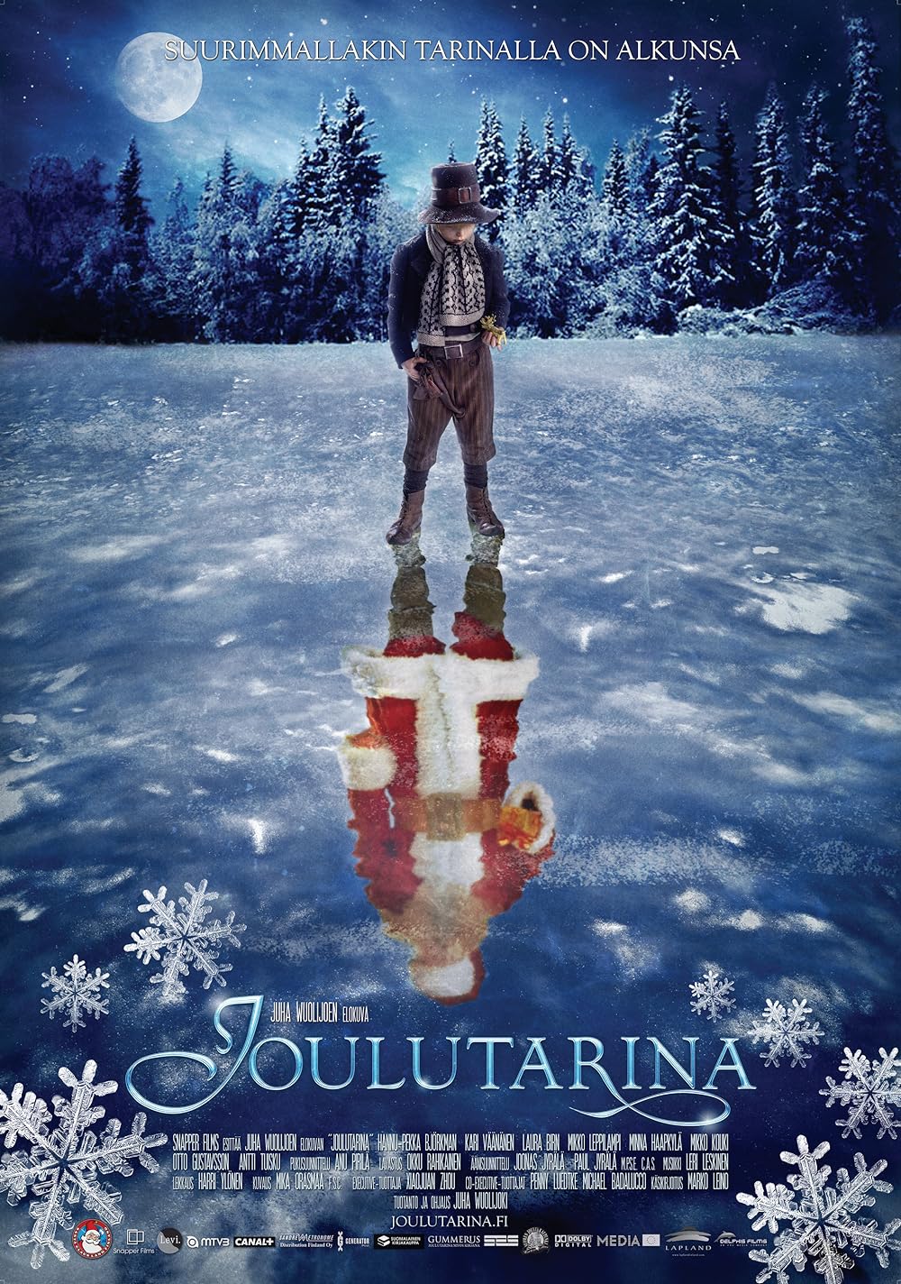 Christmas Story 