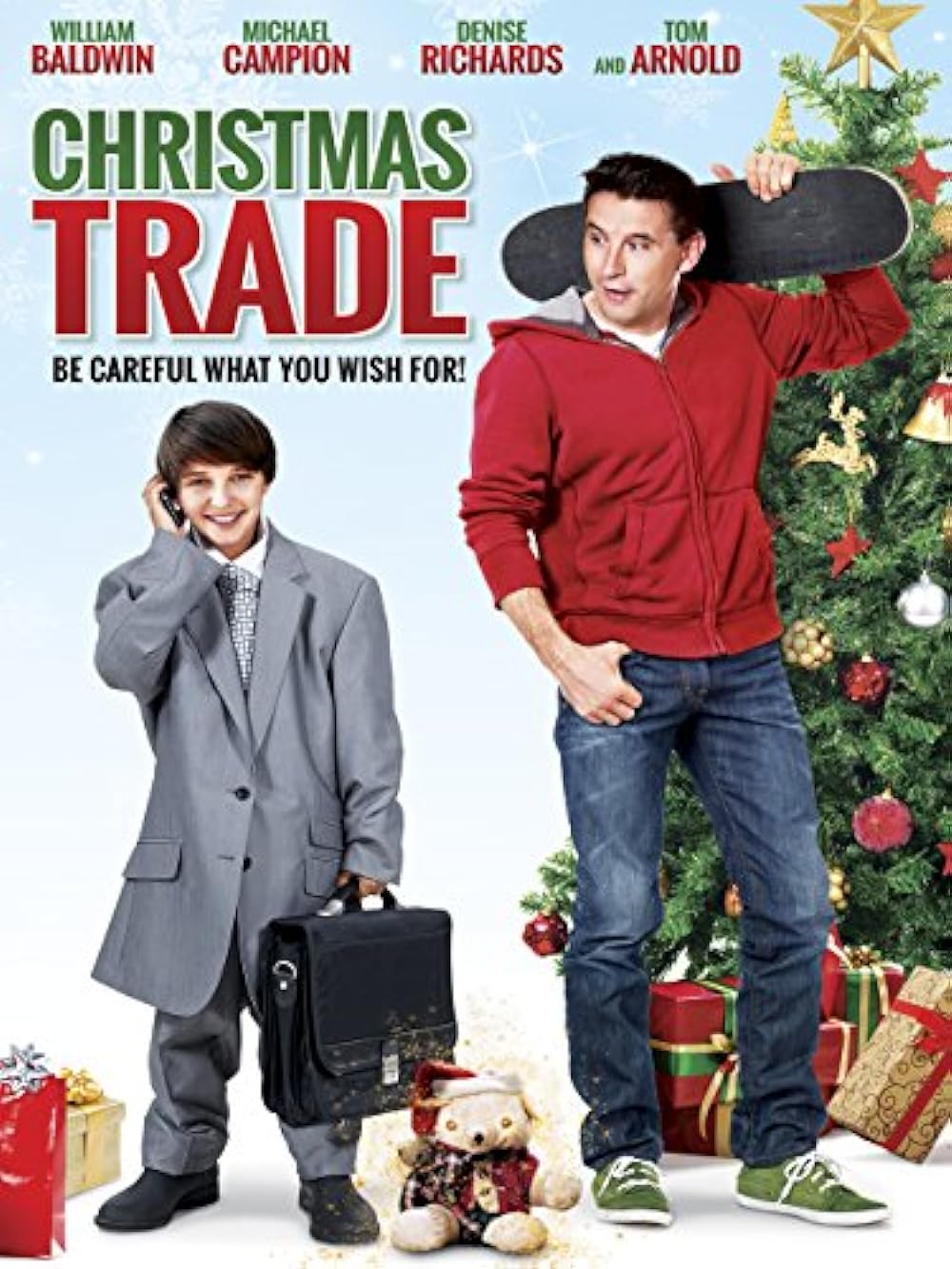 Christmas Trade 