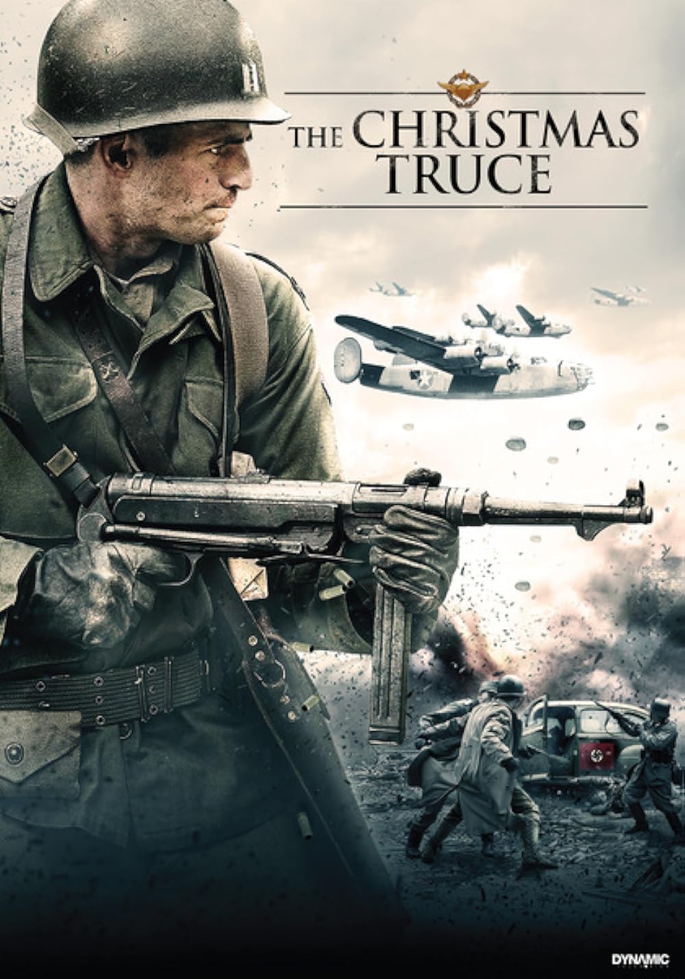 Christmas Truce 