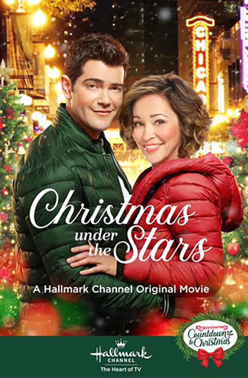 Christmas Under the Stars 