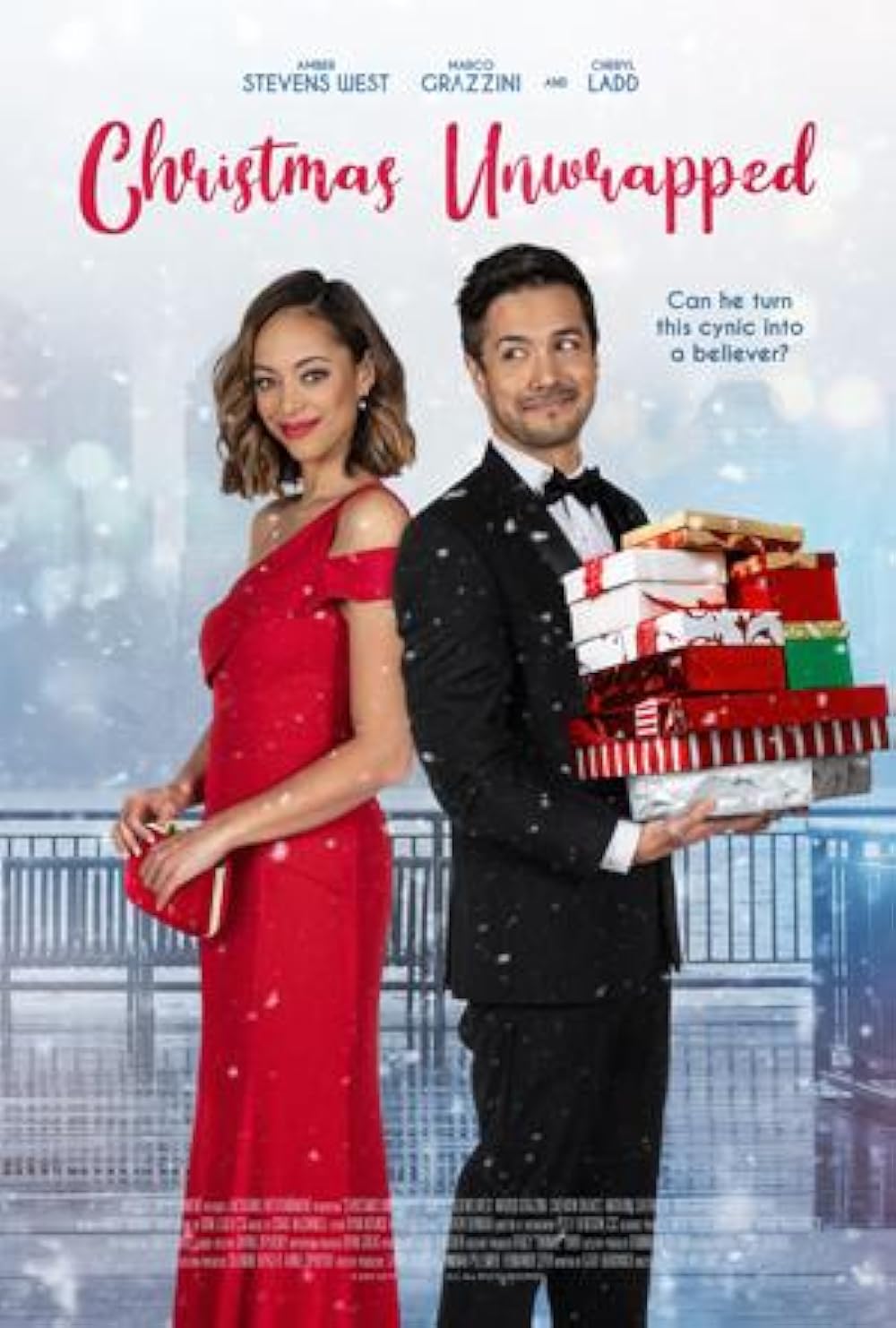 Christmas Unwrapped 