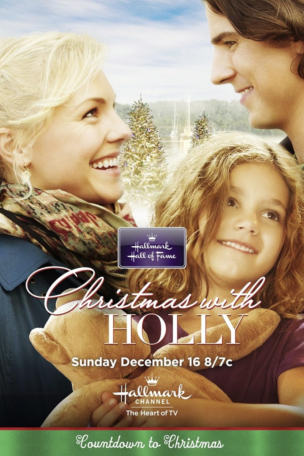 Christmas with Holly 