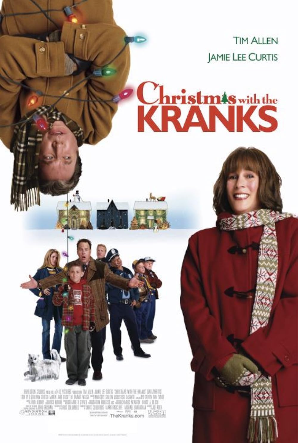 Christmas with the Kranks 