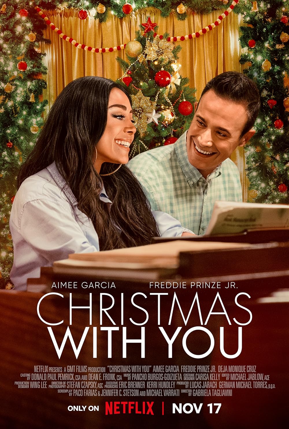Christmas with You 