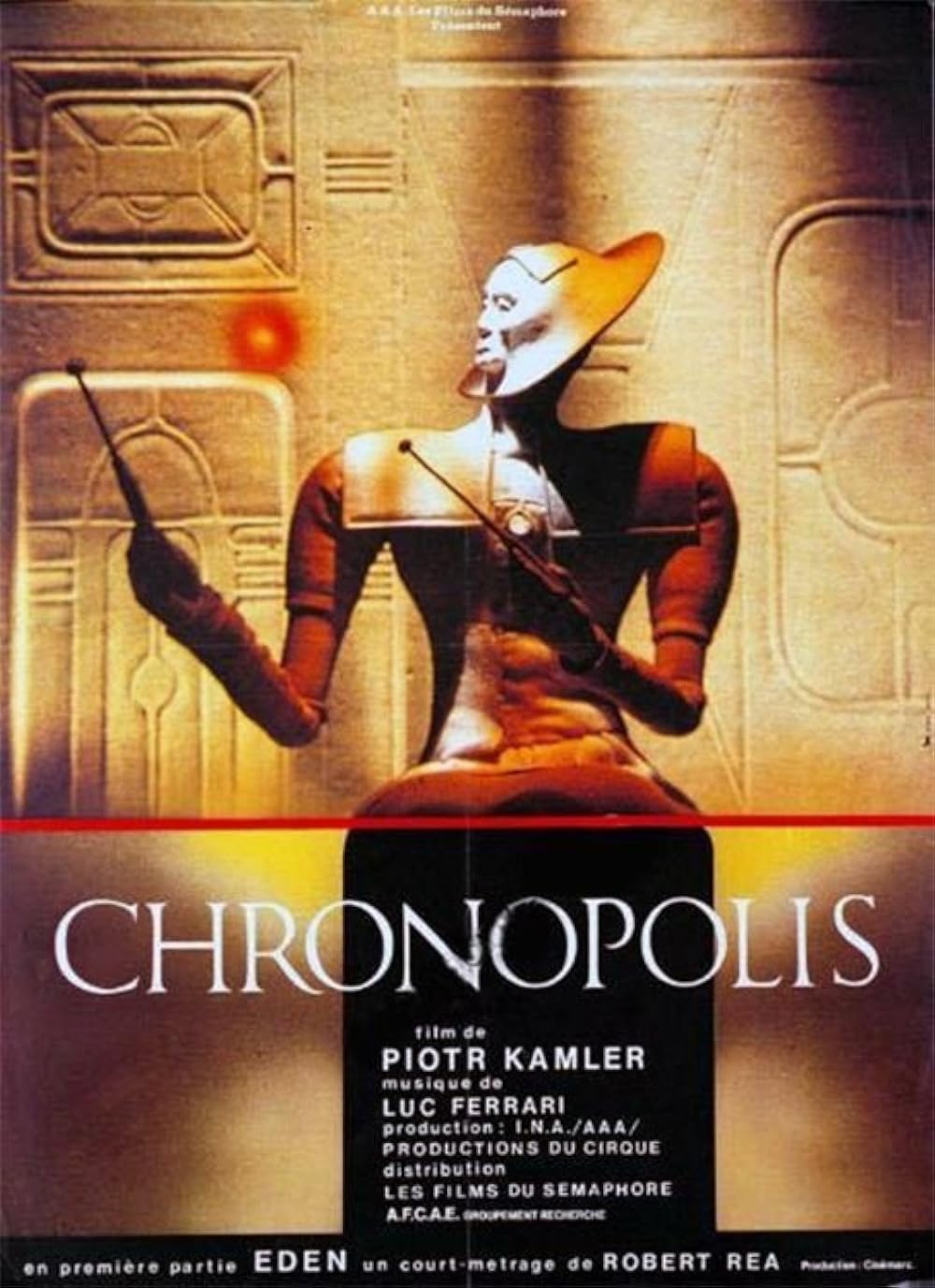 Chronopolis 