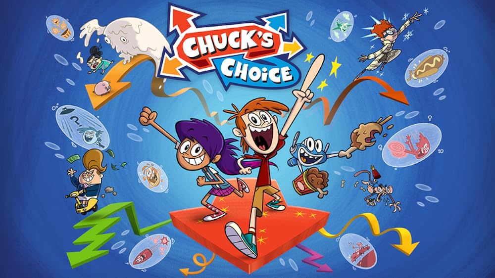 Chuck's Choice 