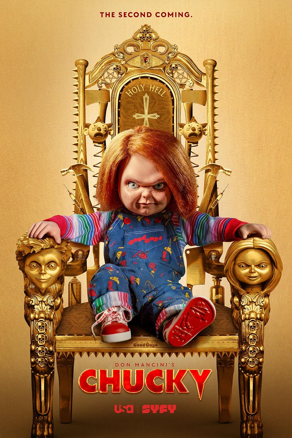 Chucky 