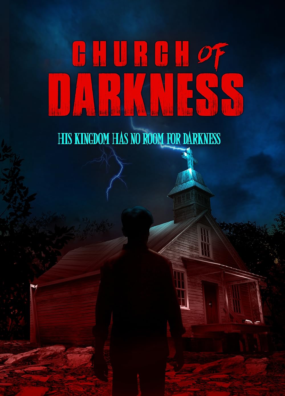 Church of Darkness 