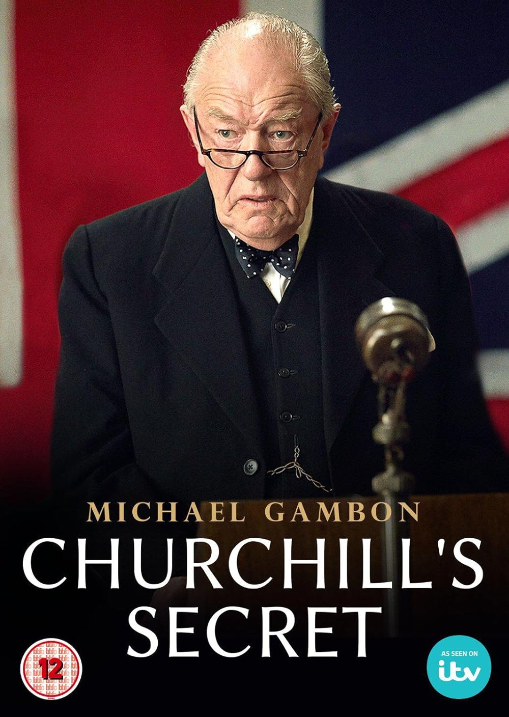 Churchill's Secret 