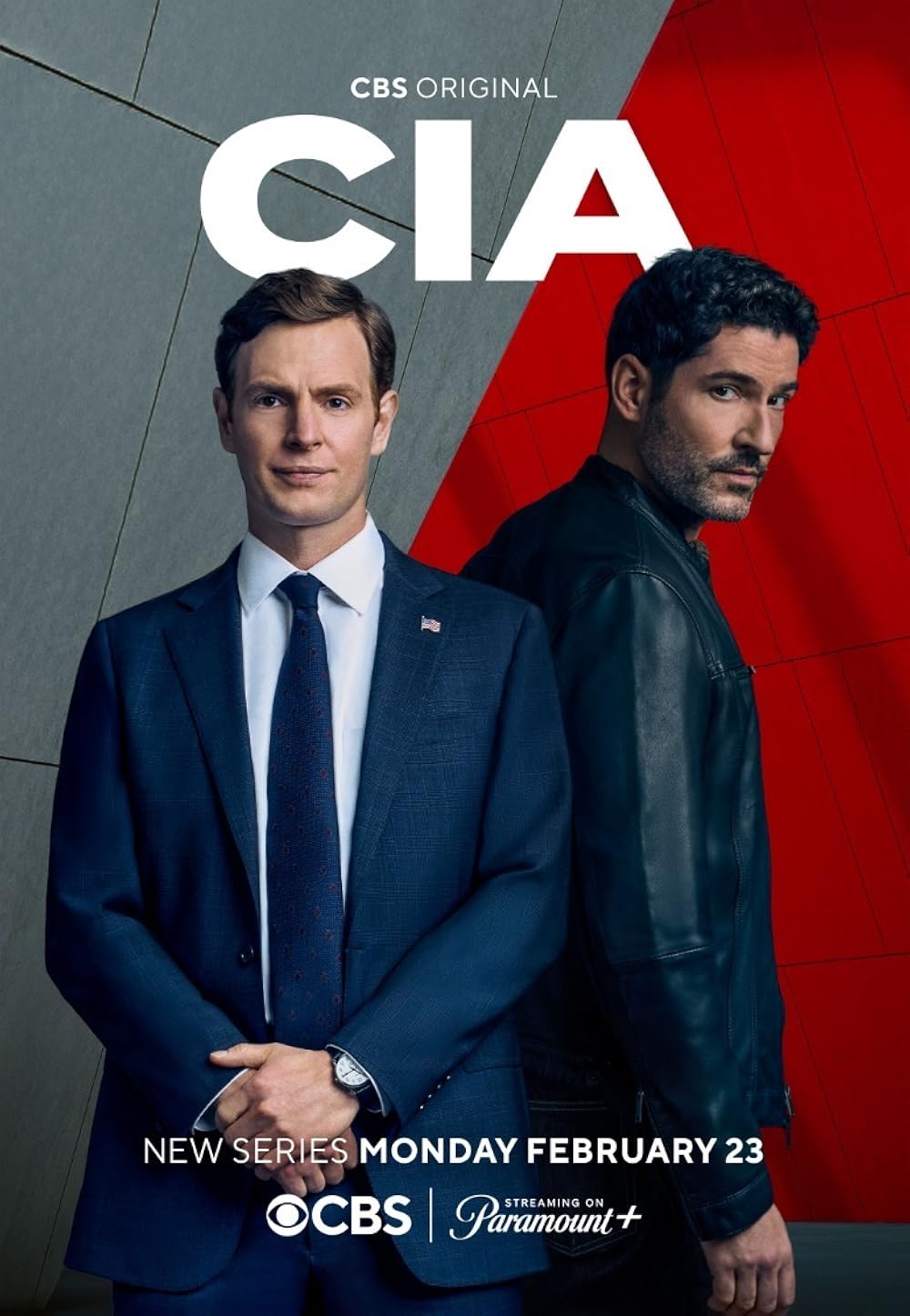 CIA (2026) 2026