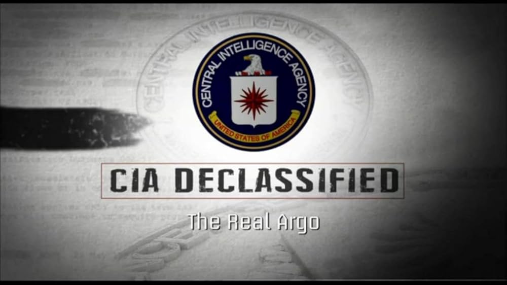 CIA Declassified 