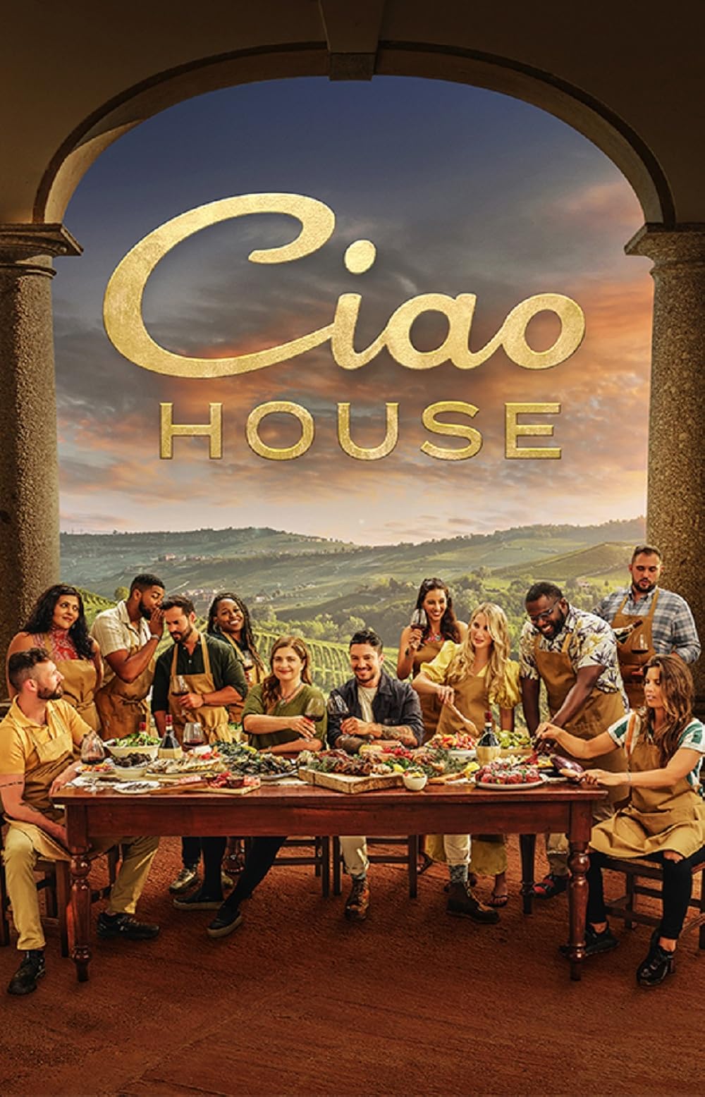 Ciao House 