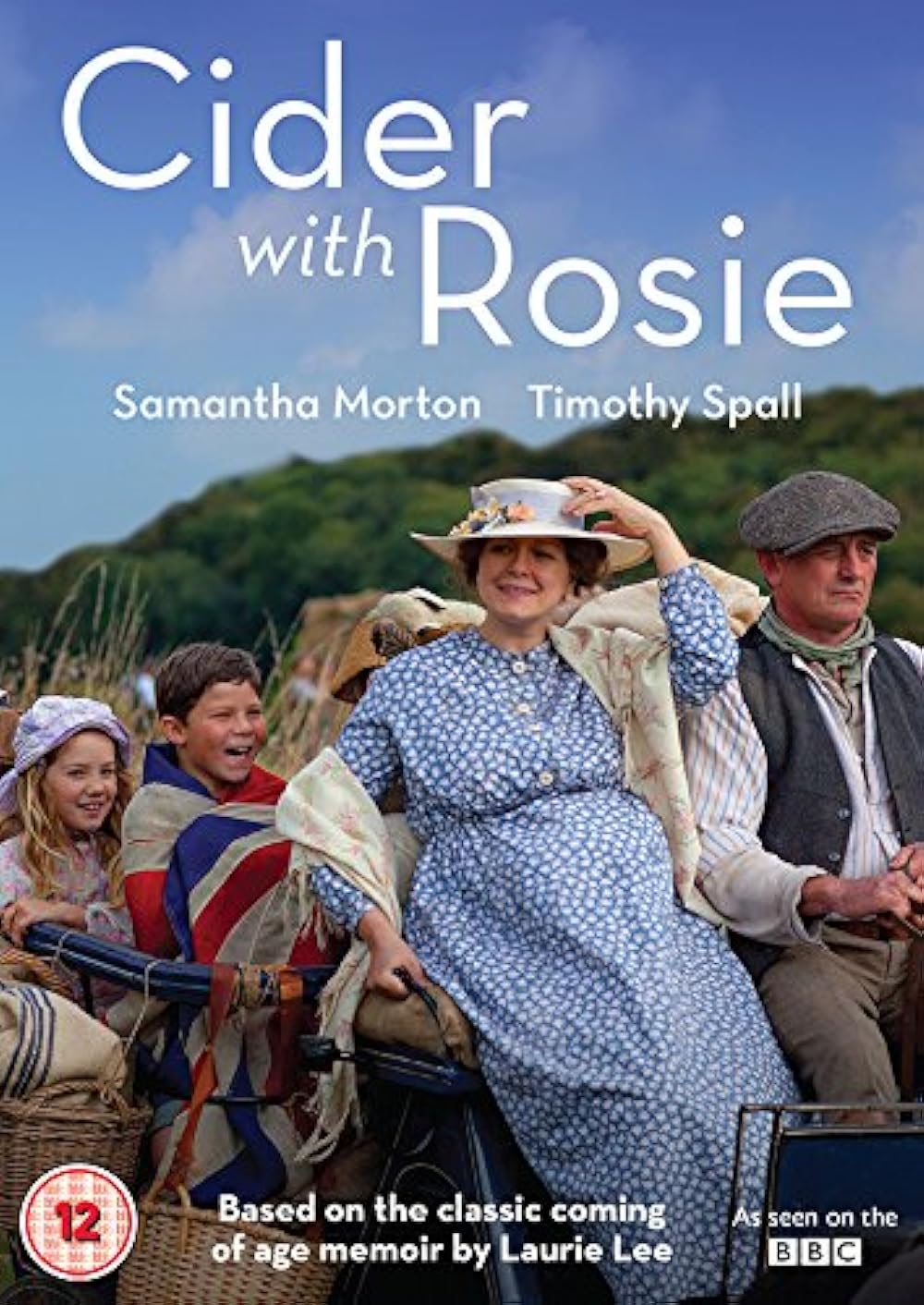 Cider with Rosie 