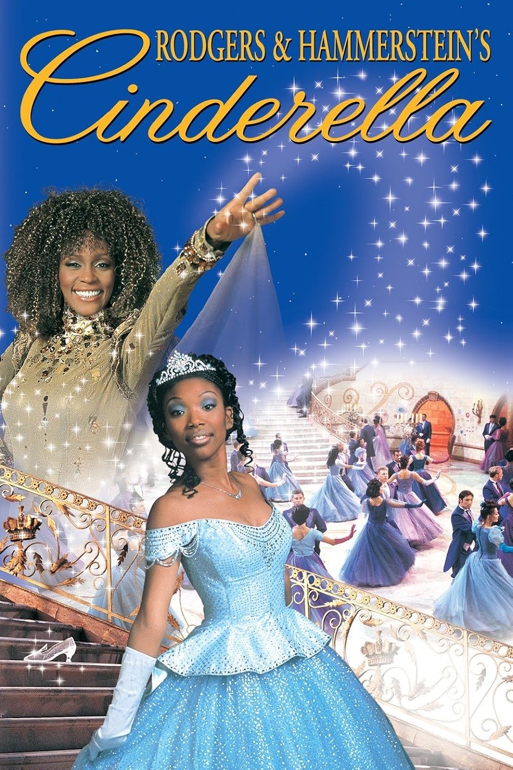 Cinderella 
