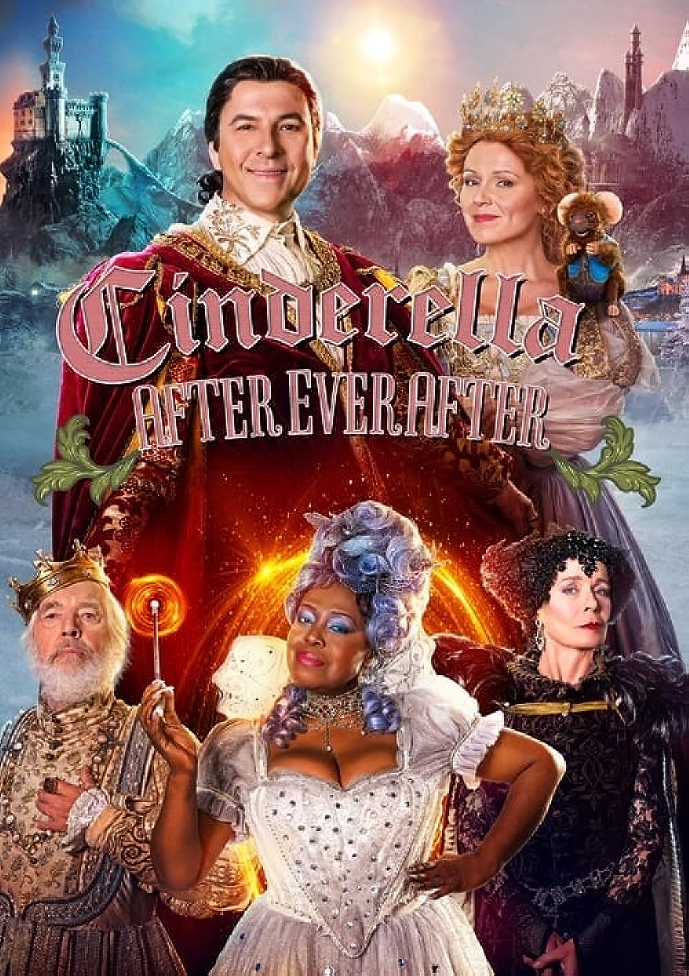Cinderella: After Ever After 