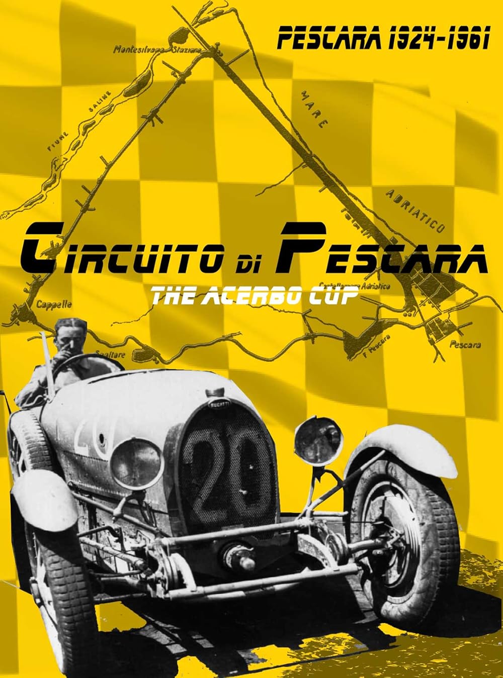 Circuito di Pescara 