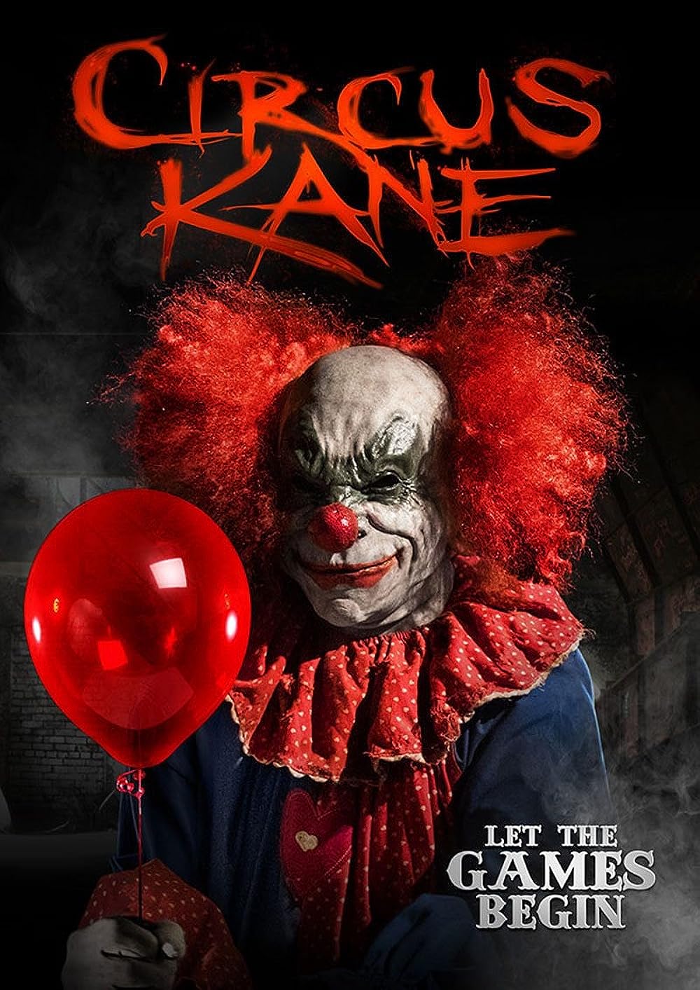 Circus Kane 