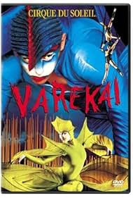 Cirque du Soleil: Varekai 