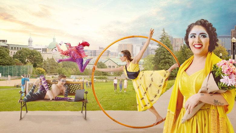 Cirque Life (2026)
