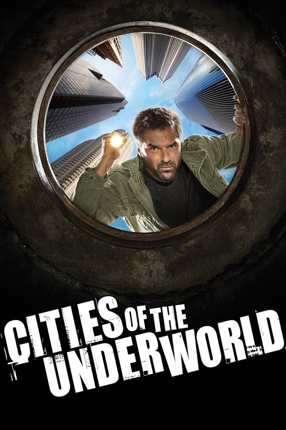 Cities of the Underworld 