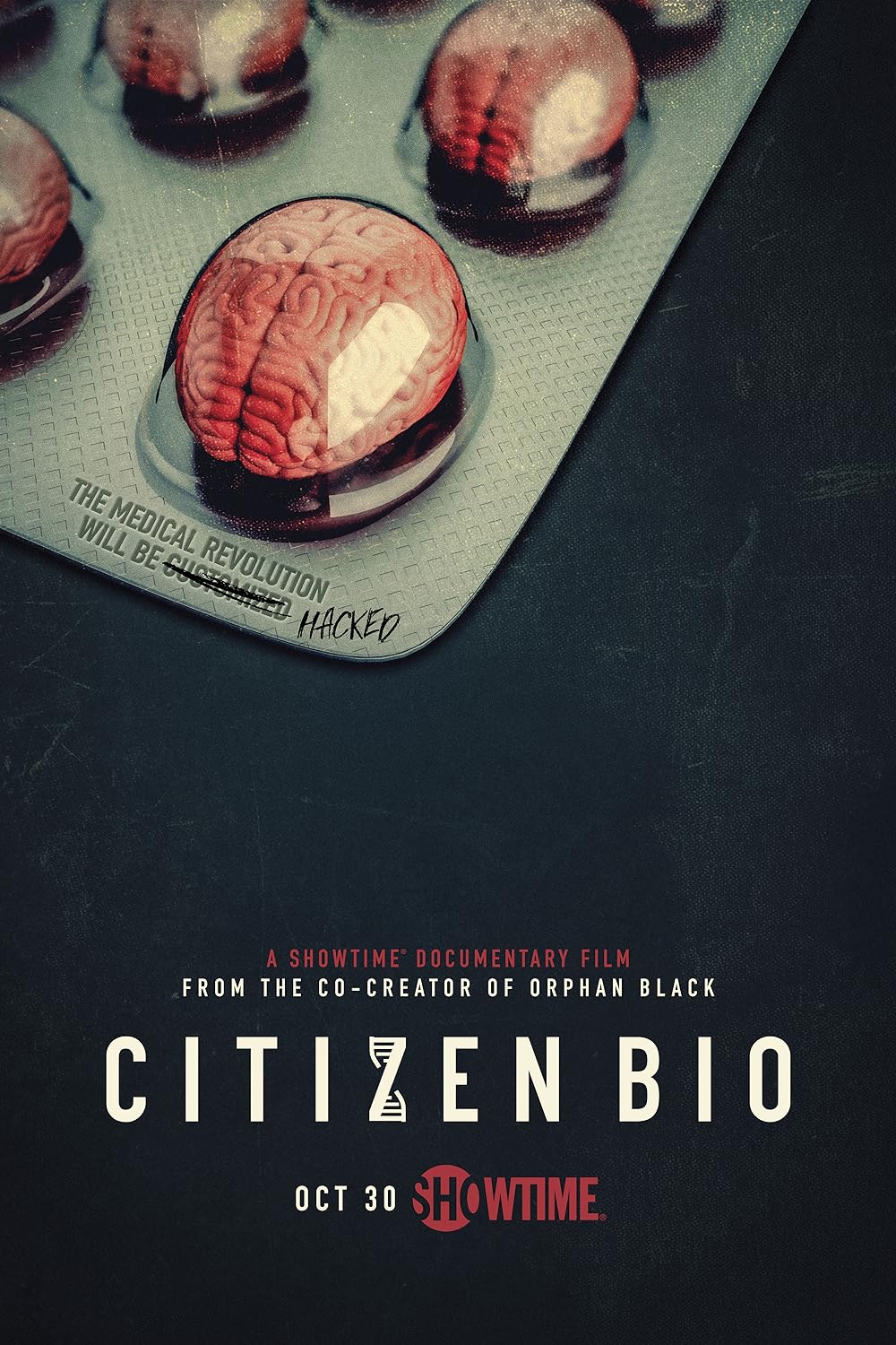 Citizen Bio 