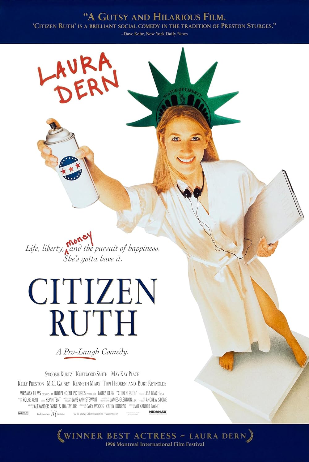 Citizen Ruth 