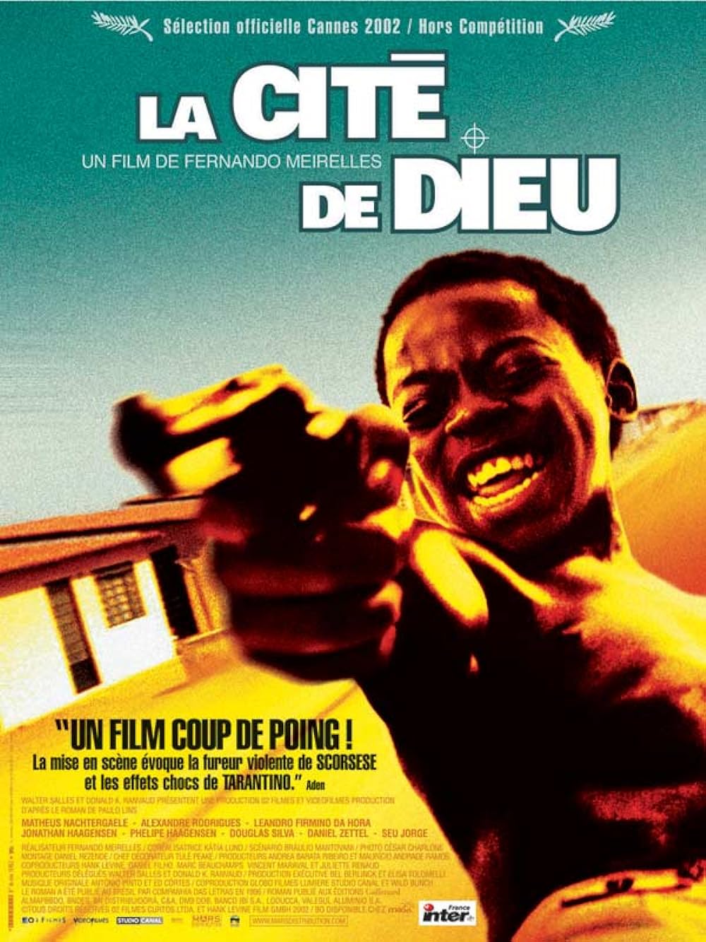 City of God 
