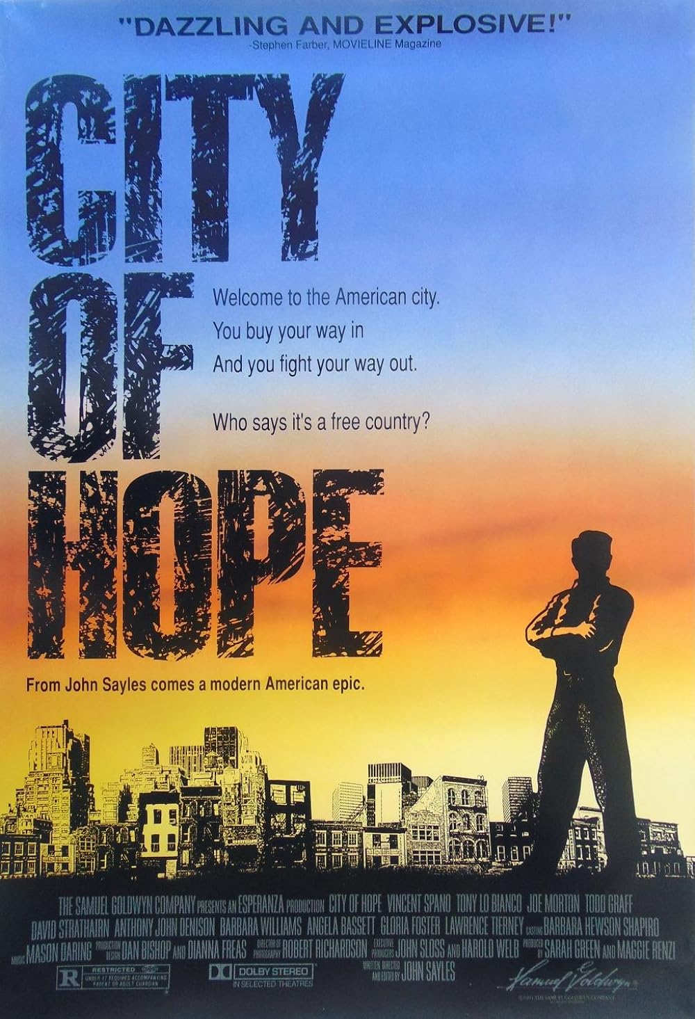 City of Hope 